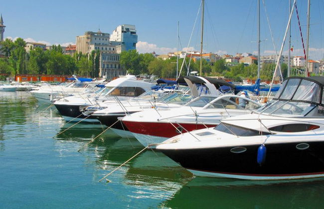 Discover Constanta - Full-Day Small Group Tour - Photo 3